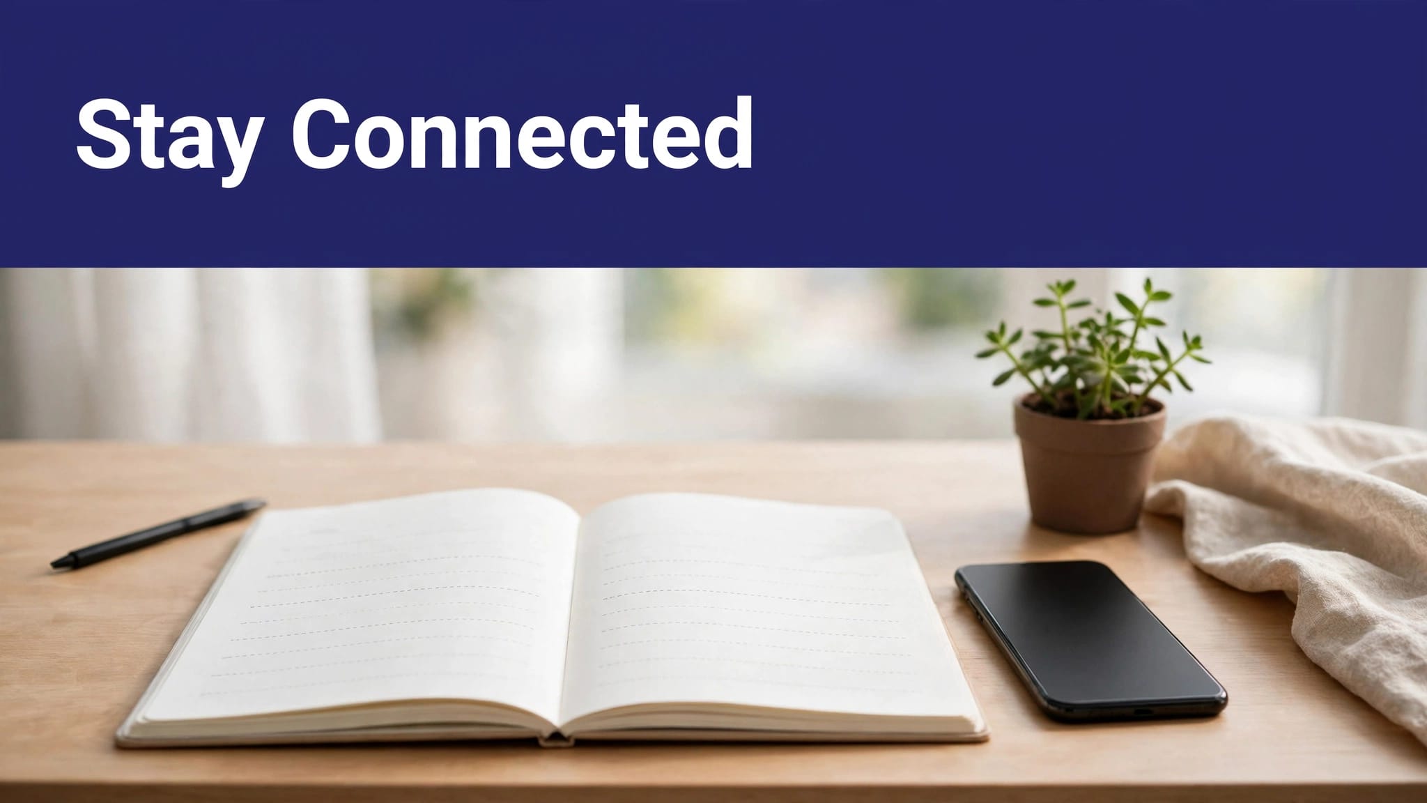 follow up with leads